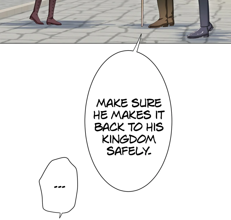 Nulliitas: The Half-Blood Royalty Chapter 198 - page 9