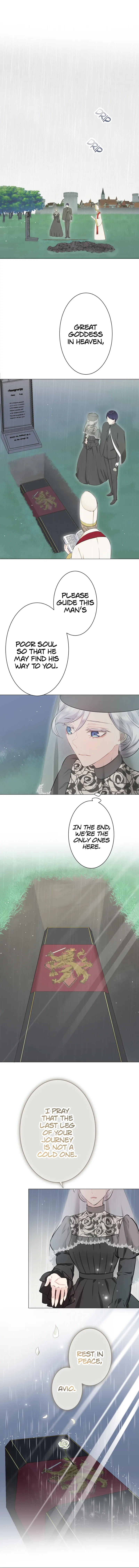 Nulliitas: The Half-Blood Royalty Chapter 157 - page 6