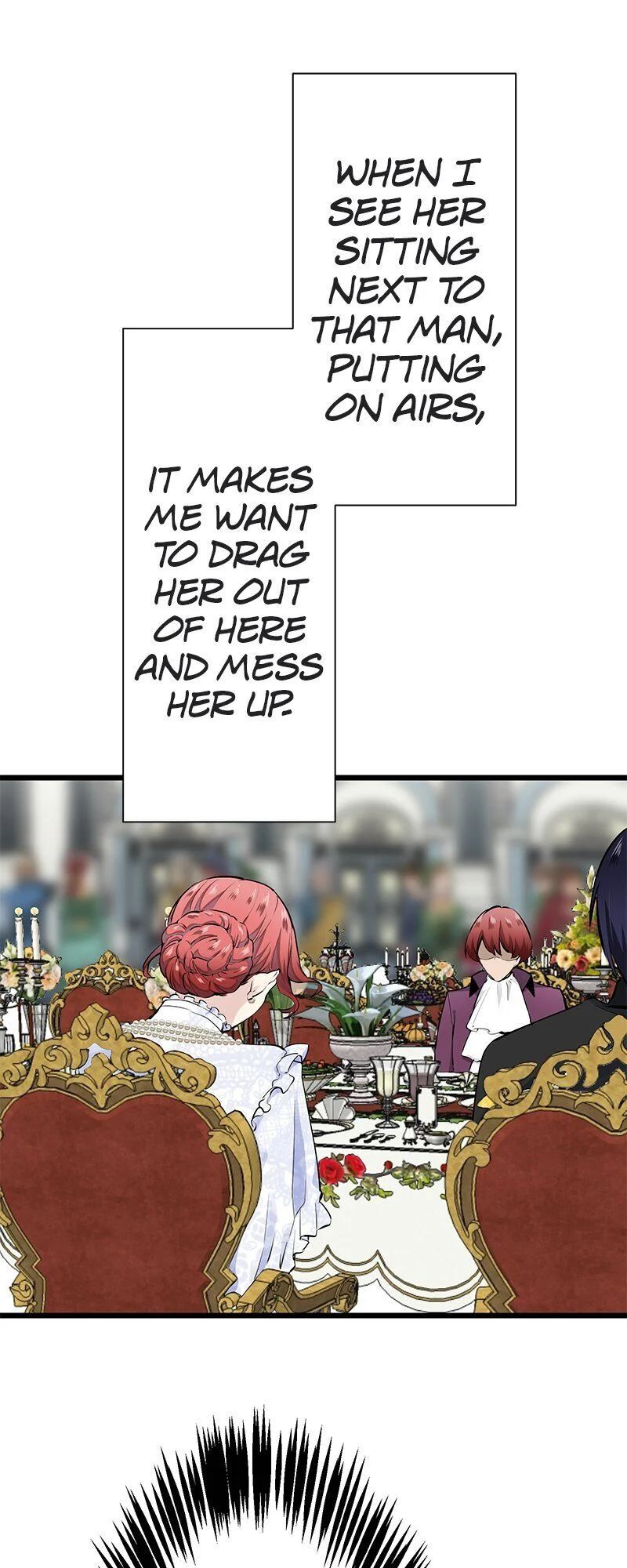 Nulliitas: The Half-Blood Royalty chapter 41 - page 21