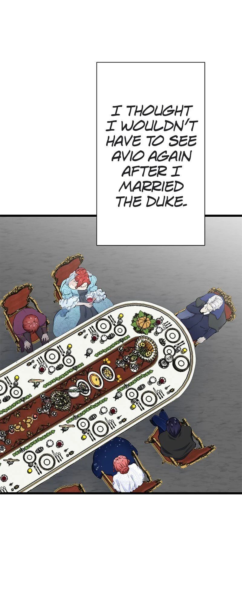 Nulliitas: The Half-Blood Royalty chapter 41 - page 24