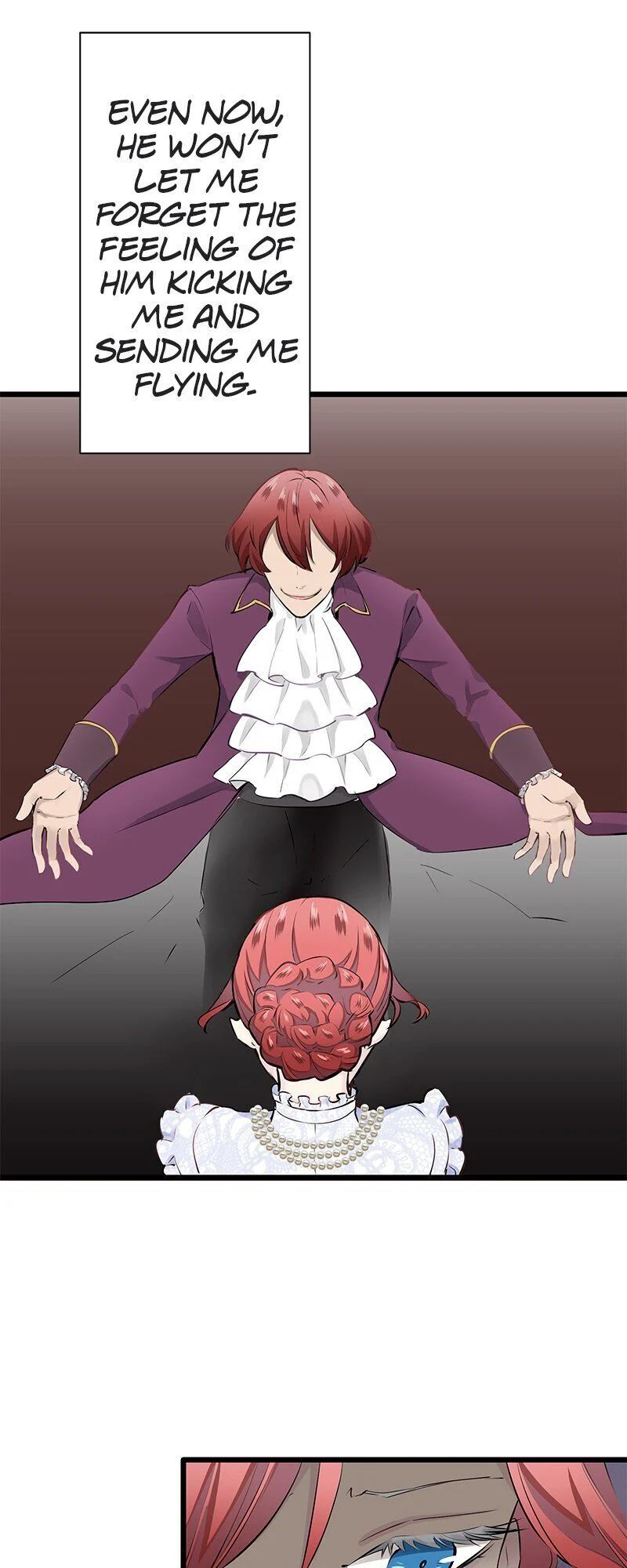 Nulliitas: The Half-Blood Royalty chapter 41 - page 26