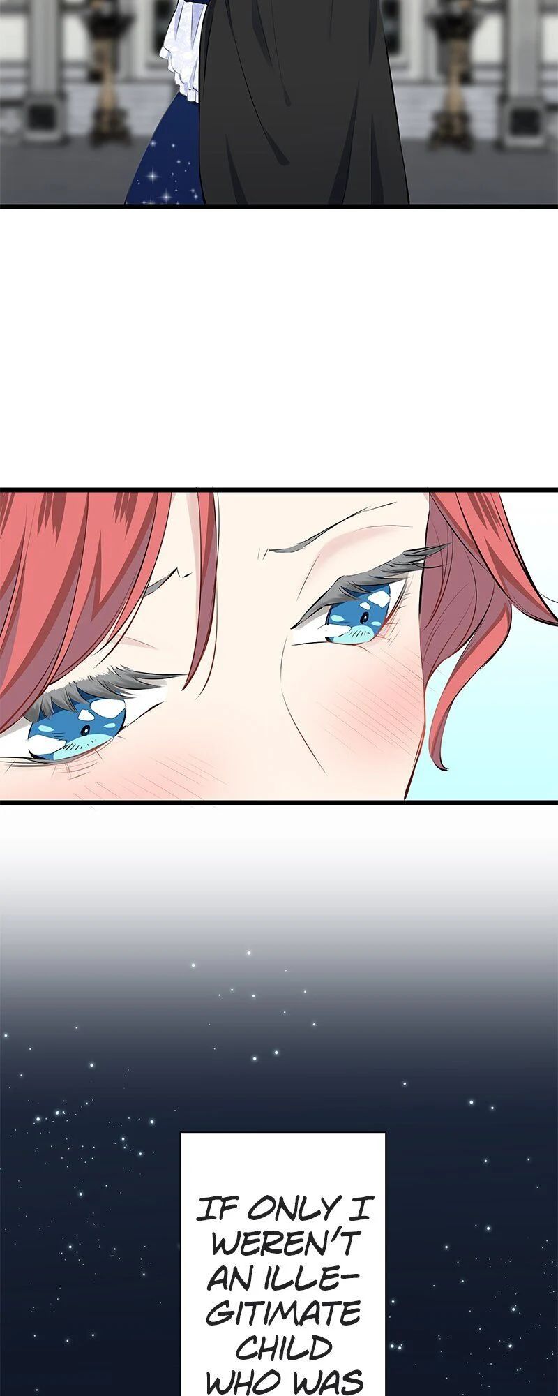 Nulliitas: The Half-Blood Royalty chapter 41 - page 32