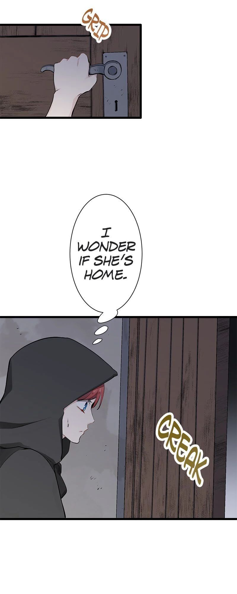 Nulliitas: The Half-Blood Royalty chapter 41 - page 36