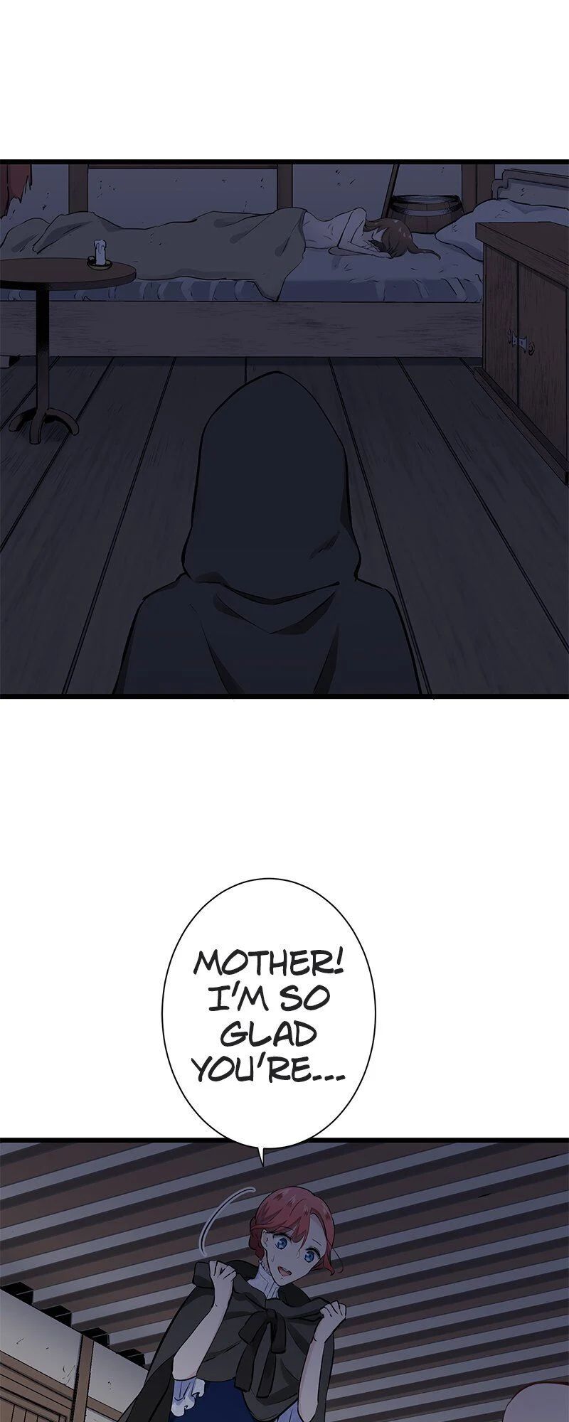 Nulliitas: The Half-Blood Royalty chapter 41 - page 37