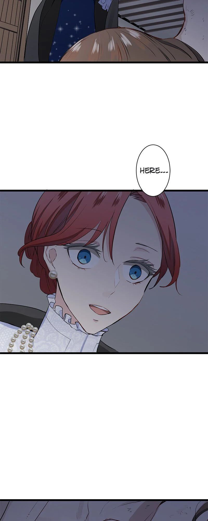 Nulliitas: The Half-Blood Royalty chapter 41 - page 38