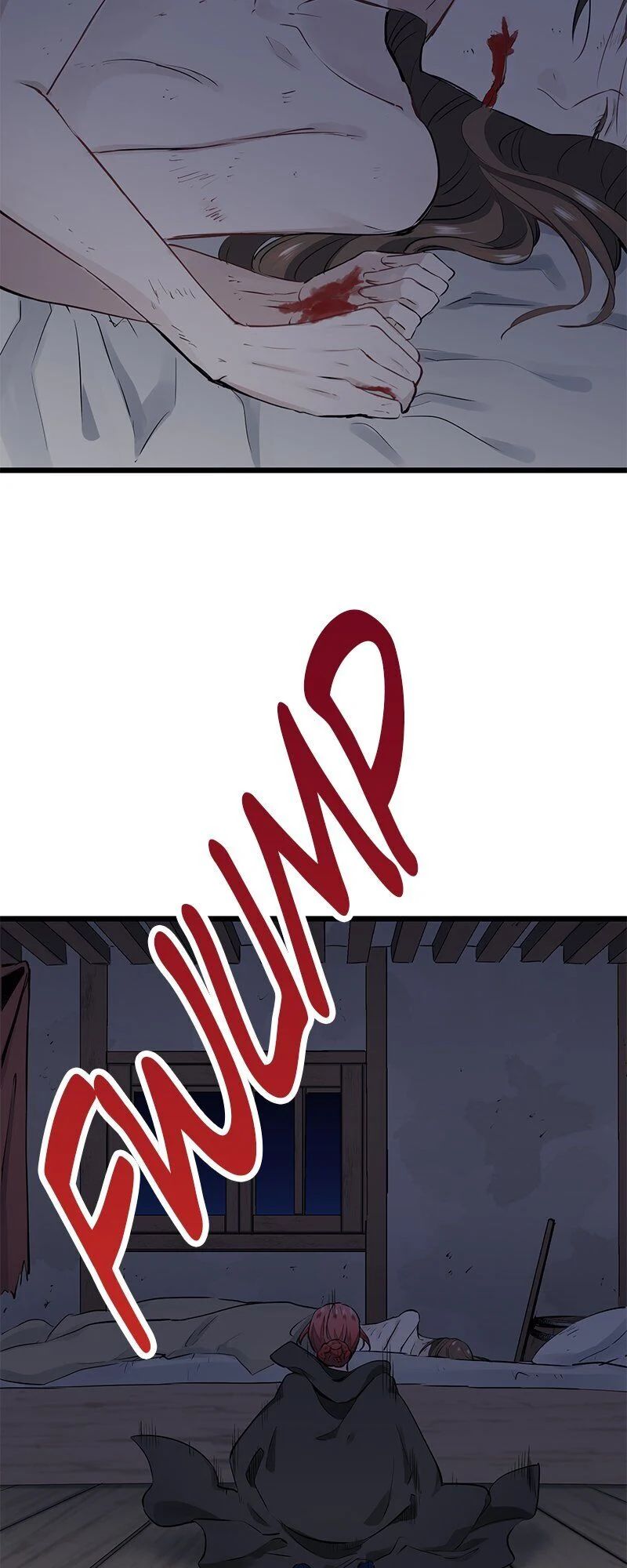 Nulliitas: The Half-Blood Royalty chapter 41 - page 39