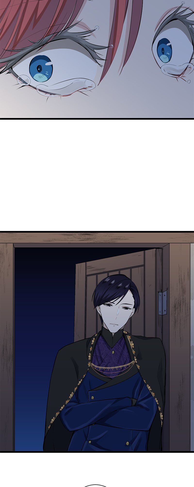 Nulliitas: The Half-Blood Royalty chapter 41 - page 46