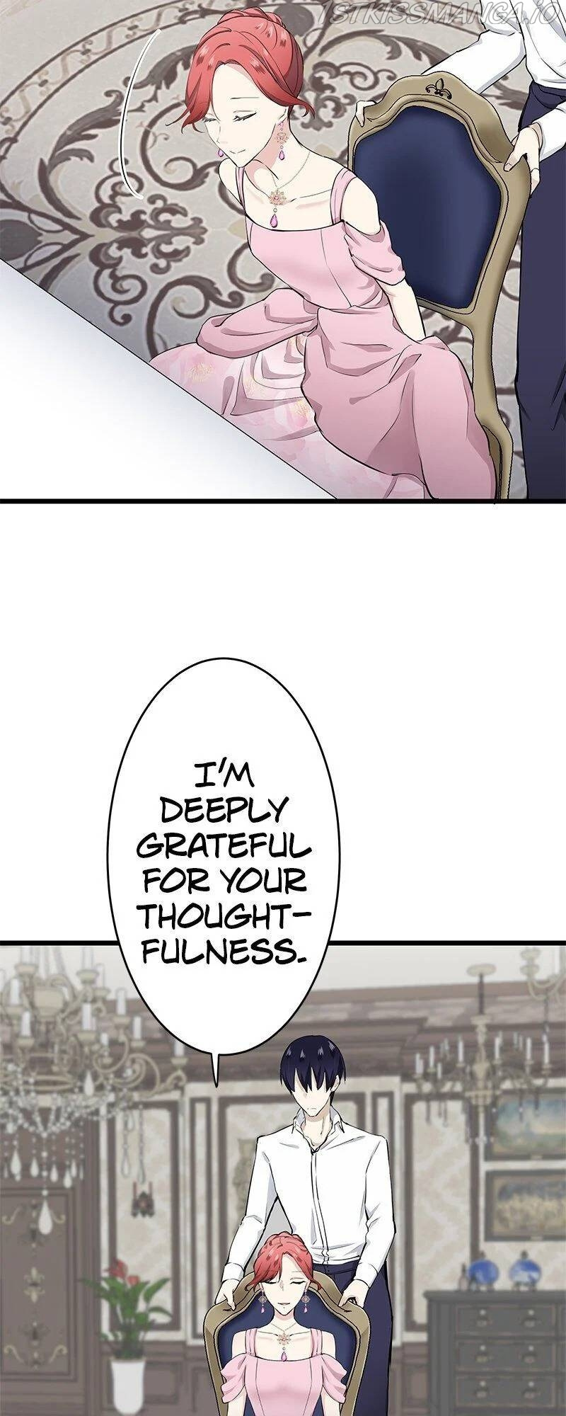 Nulliitas: The Half-Blood Royalty chapter 25 - page 10