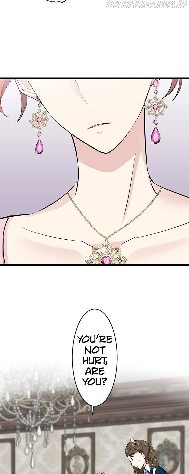 Nulliitas: The Half-Blood Royalty chapter 25 - page 16
