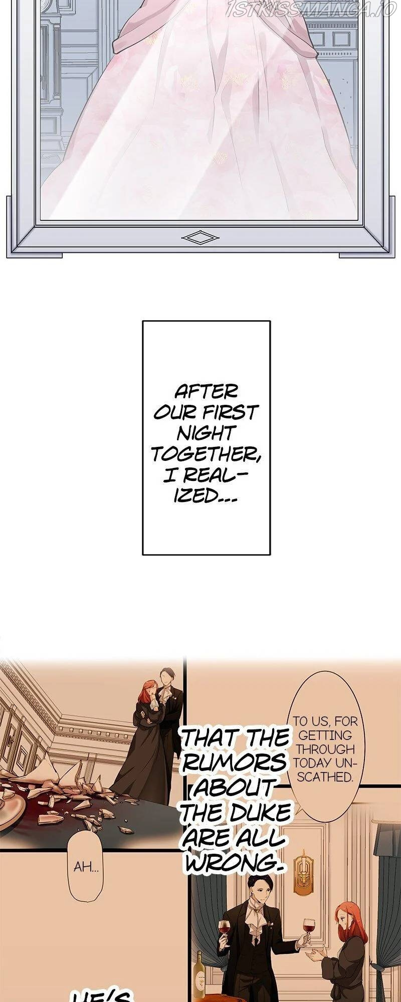 Nulliitas: The Half-Blood Royalty chapter 25 - page 2