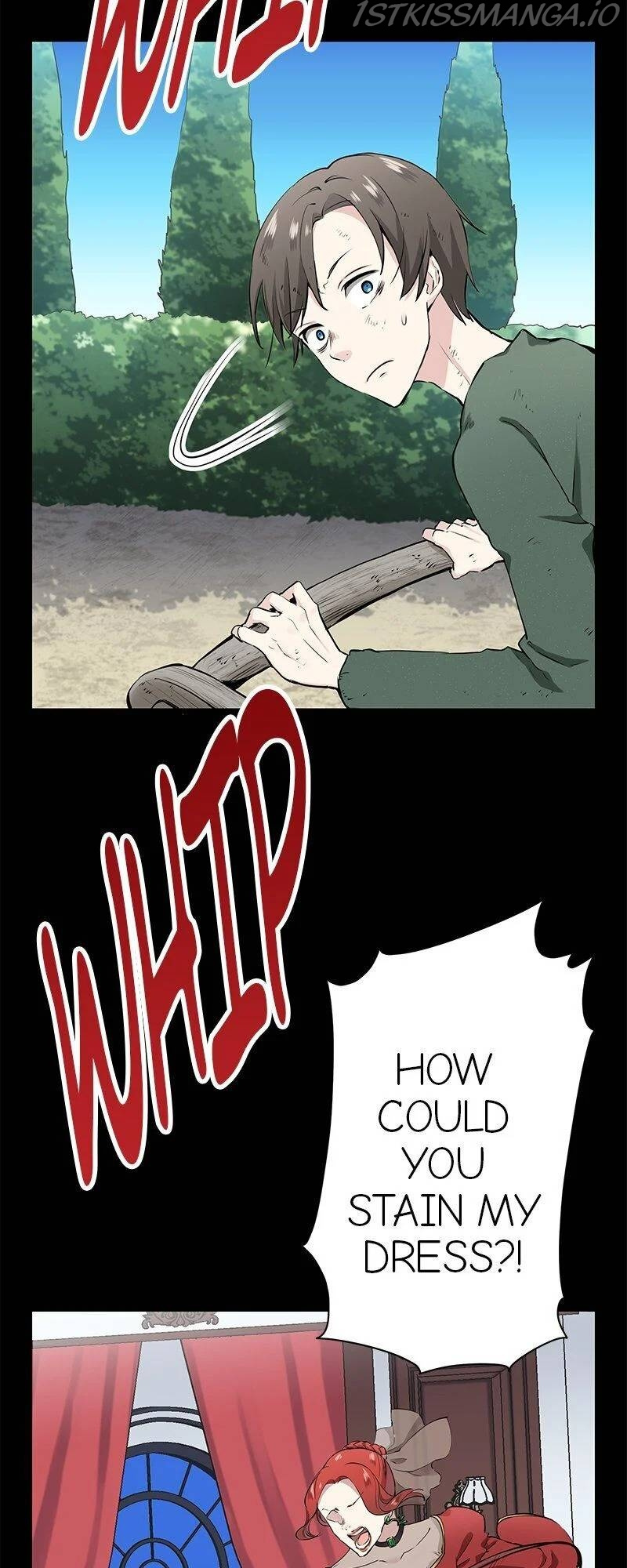 Nulliitas: The Half-Blood Royalty chapter 25 - page 21