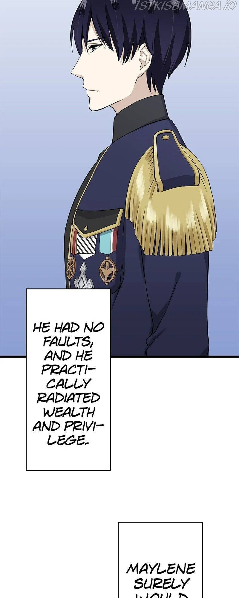 Nulliitas: The Half-Blood Royalty chapter 25 - page 33