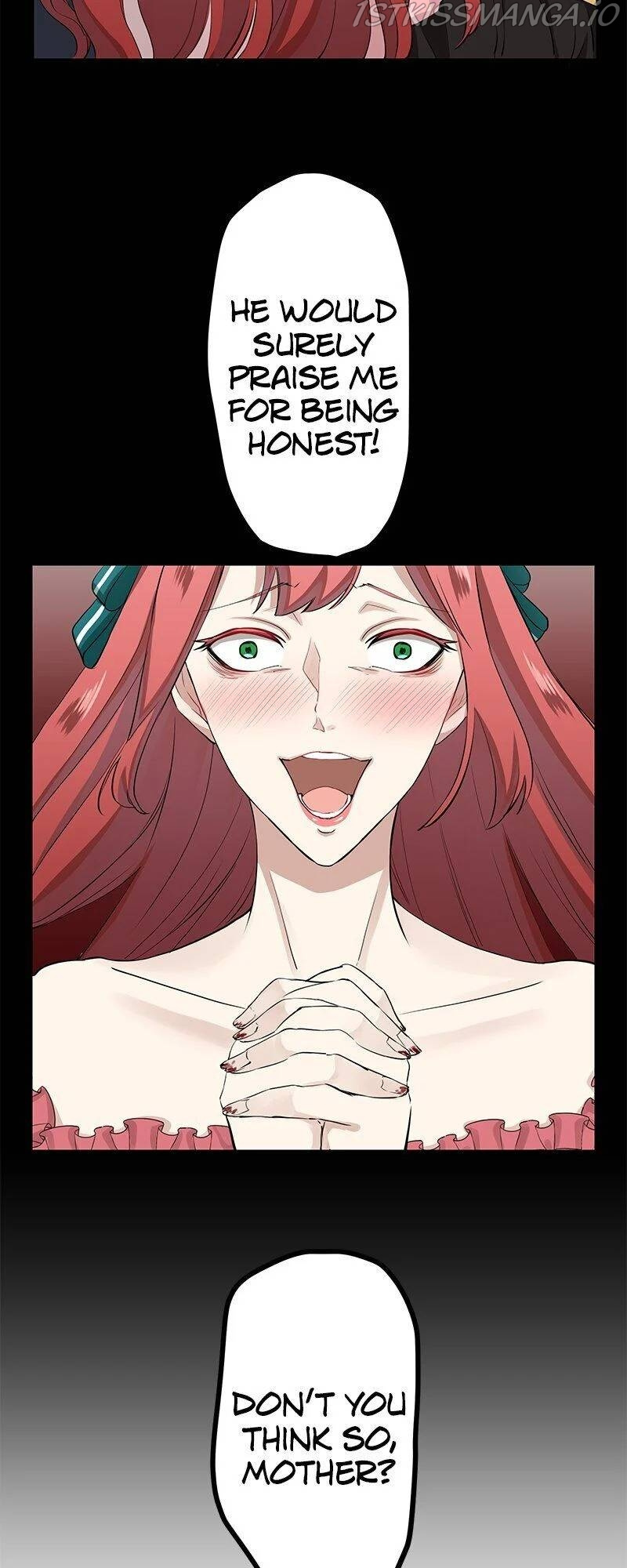 Nulliitas: The Half-Blood Royalty chapter 25 - page 38