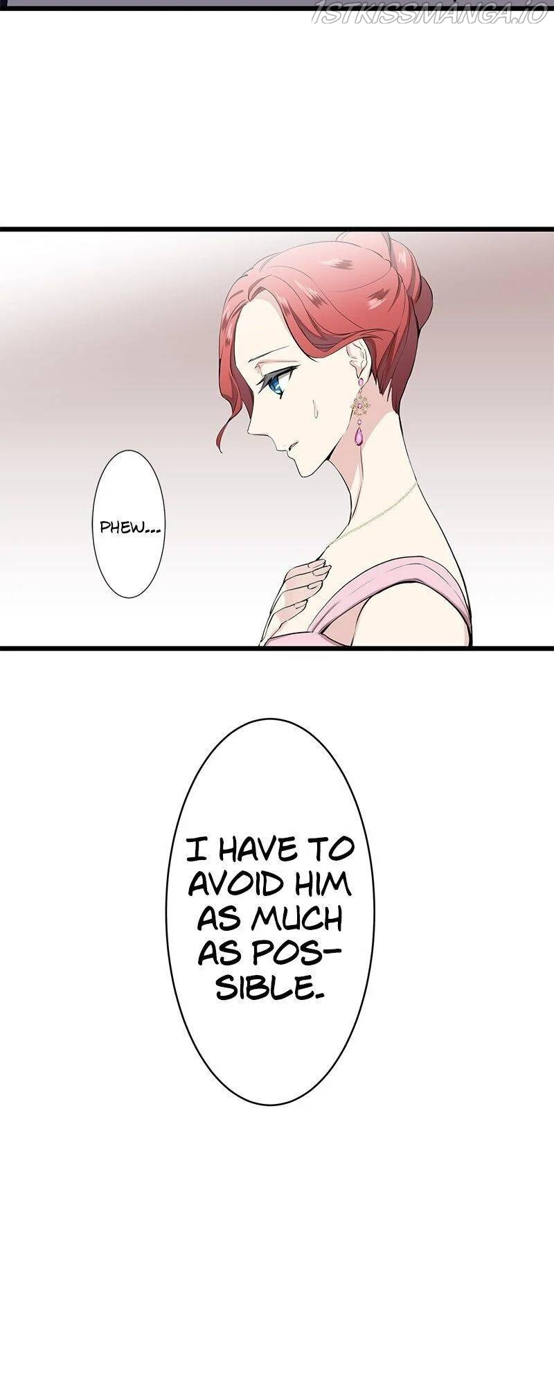 Nulliitas: The Half-Blood Royalty chapter 25 - page 4