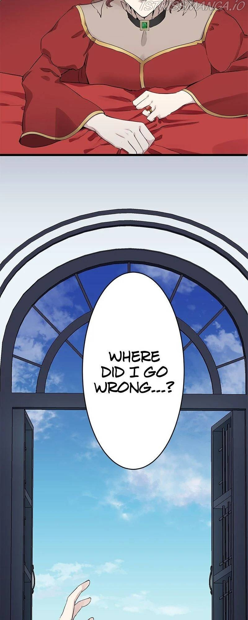 Nulliitas: The Half-Blood Royalty chapter 25 - page 41