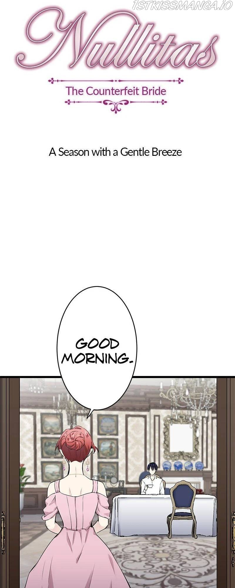 Nulliitas: The Half-Blood Royalty chapter 25 - page 5