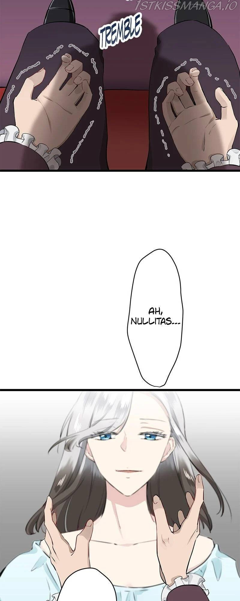 Nulliitas: The Half-Blood Royalty chapter 25 - page 57