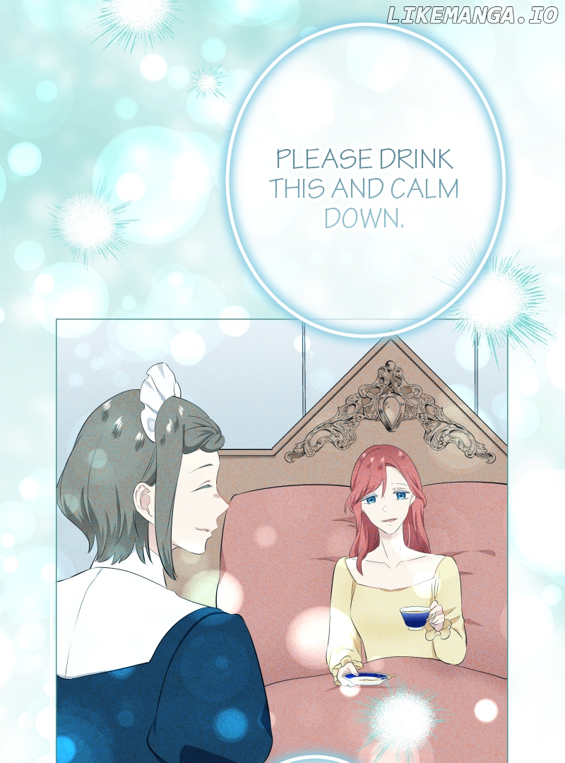 Nulliitas: The Half-Blood Royalty Chapter 180 - page 20