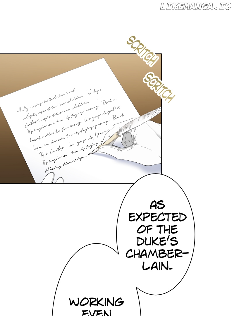 Nulliitas: The Half-Blood Royalty Chapter 180 - page 28