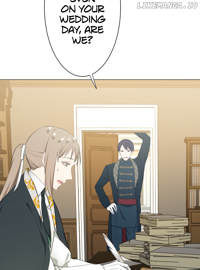 Nulliitas: The Half-Blood Royalty Chapter 180 - page 29