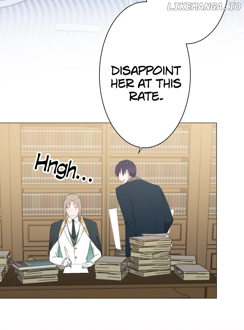 Nulliitas: The Half-Blood Royalty Chapter 180 - page 33