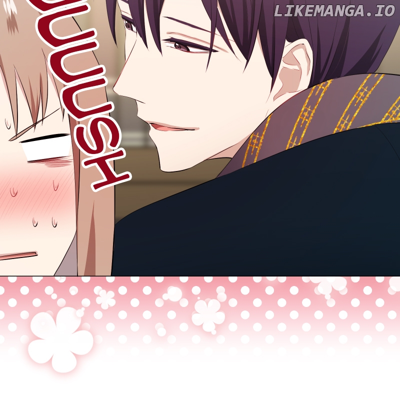 Nulliitas: The Half-Blood Royalty Chapter 180 - page 35