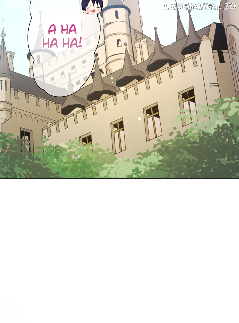 Nulliitas: The Half-Blood Royalty Chapter 180 - page 37