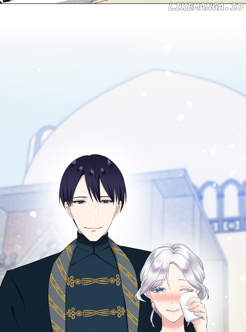 Nulliitas: The Half-Blood Royalty Chapter 180 - page 46