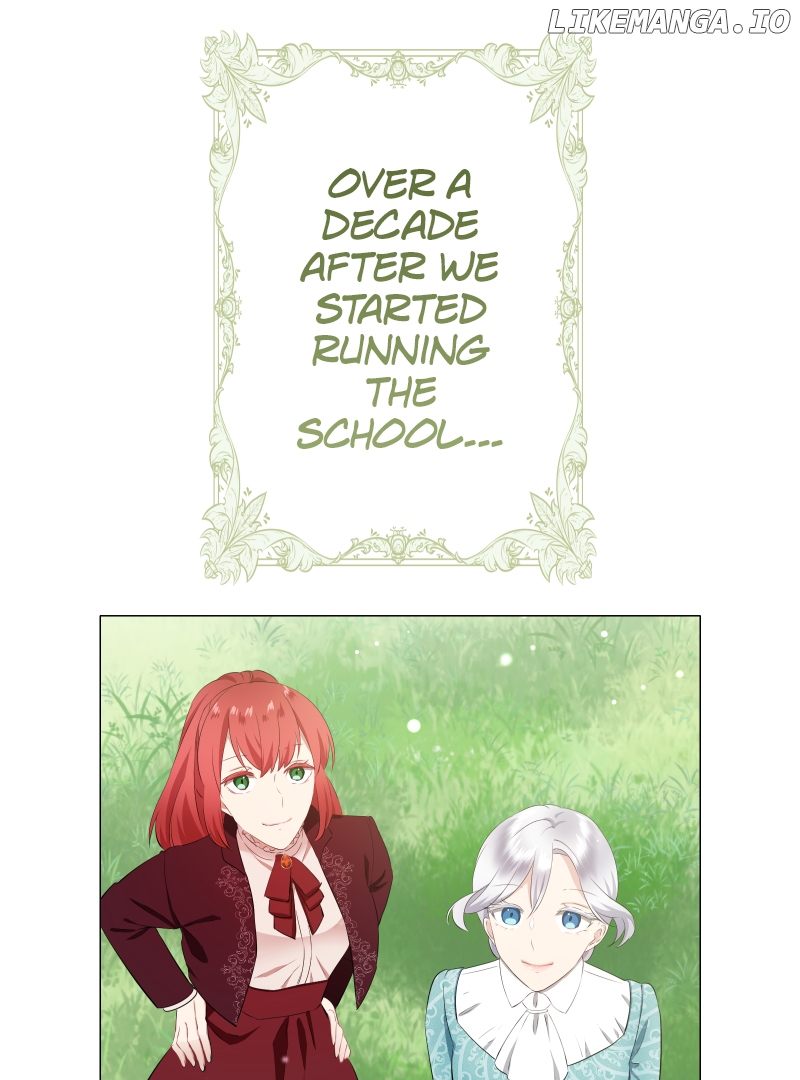 Nulliitas: The Half-Blood Royalty Chapter 180 - page 54