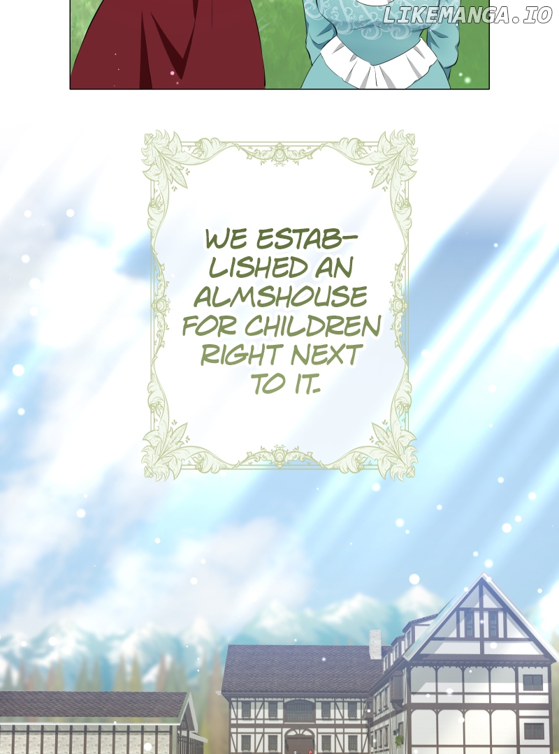 Nulliitas: The Half-Blood Royalty Chapter 180 - page 55
