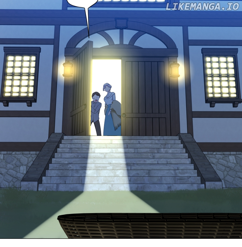 Nulliitas: The Half-Blood Royalty Chapter 180 - page 61