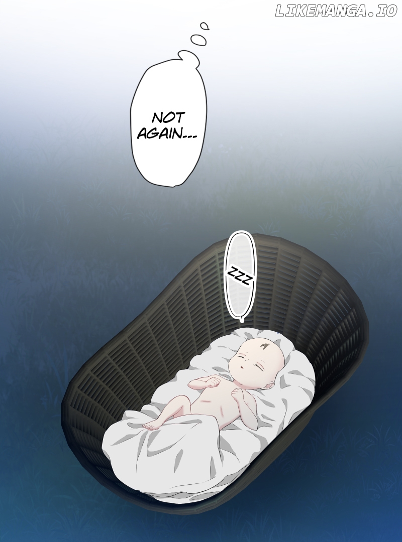 Nulliitas: The Half-Blood Royalty Chapter 180 - page 63