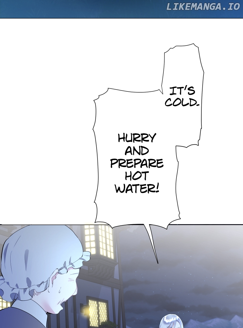 Nulliitas: The Half-Blood Royalty Chapter 180 - page 64
