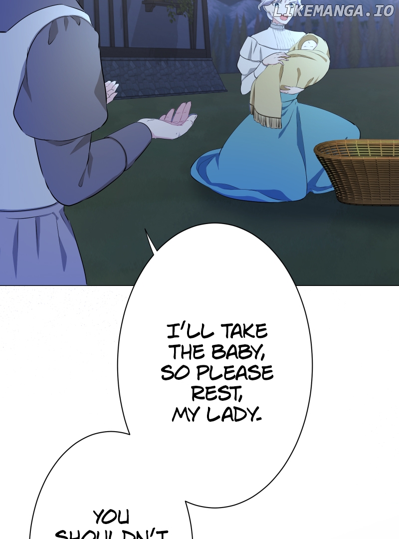Nulliitas: The Half-Blood Royalty Chapter 180 - page 65