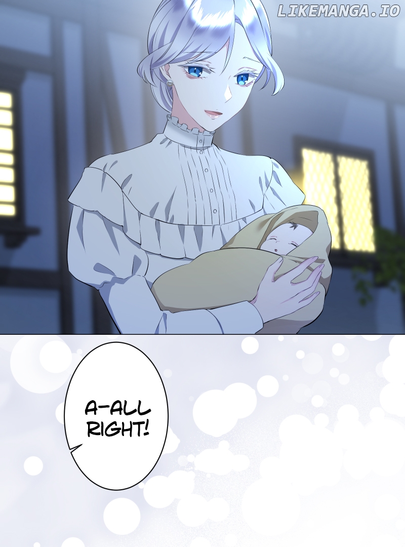 Nulliitas: The Half-Blood Royalty Chapter 180 - page 67