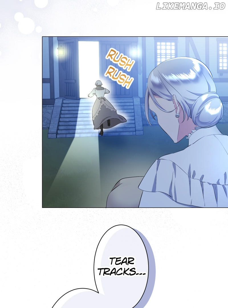 Nulliitas: The Half-Blood Royalty Chapter 180 - page 68