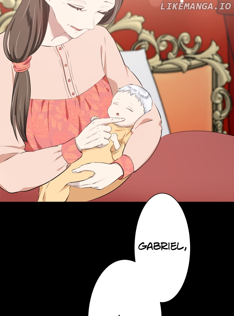 Nulliitas: The Half-Blood Royalty Chapter 180 - page 77
