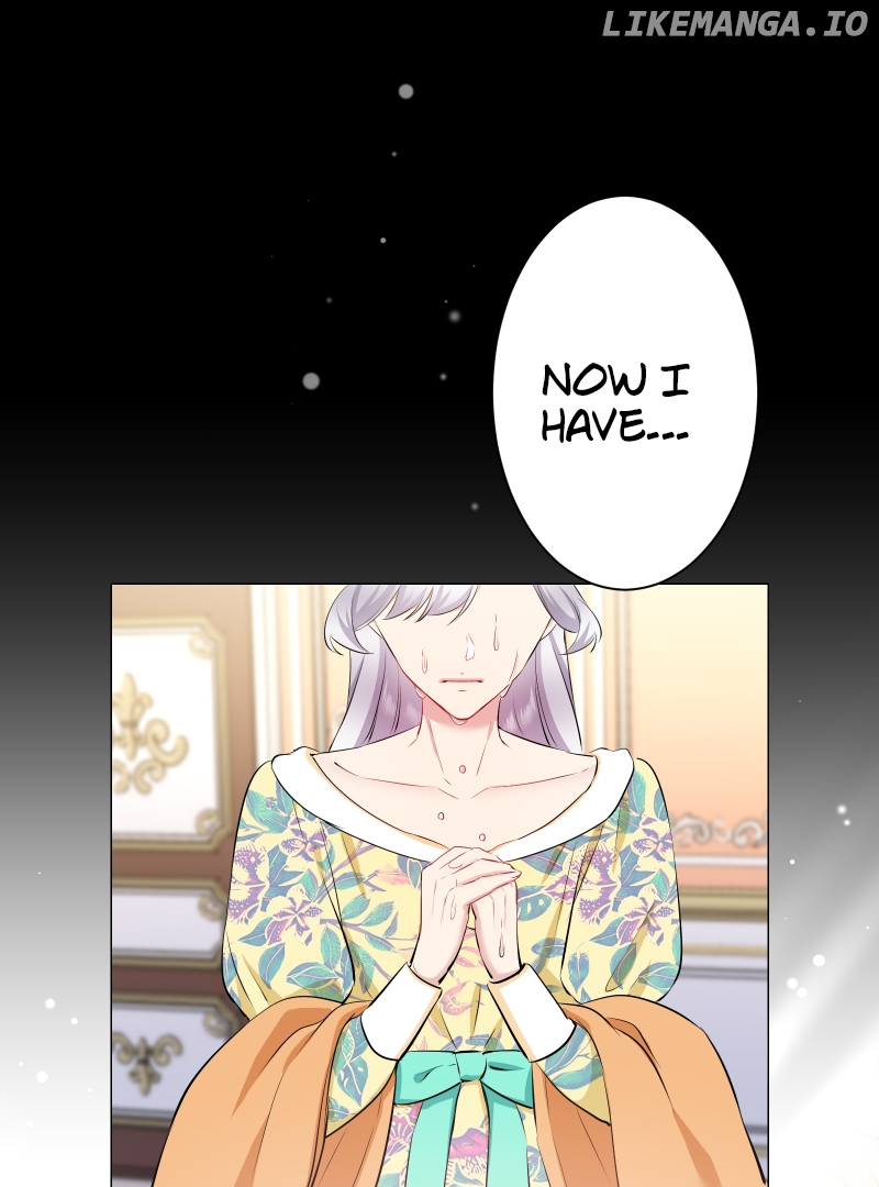 Nulliitas: The Half-Blood Royalty Chapter 180 - page 80