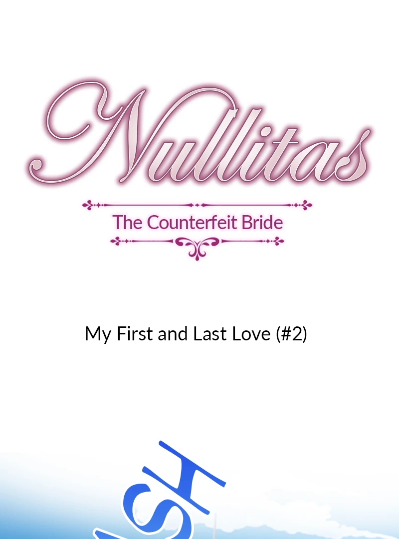 Nulliitas: The Half-Blood Royalty Chapter 196 - page 1