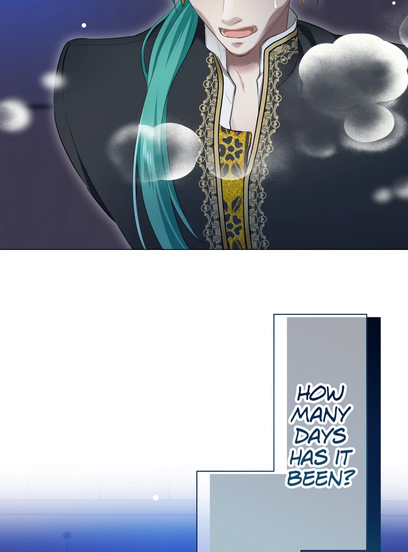 Nulliitas: The Half-Blood Royalty Chapter 196 - page 11