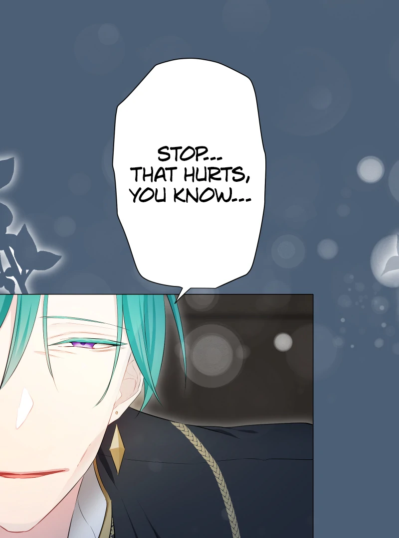 Nulliitas: The Half-Blood Royalty Chapter 196 - page 19