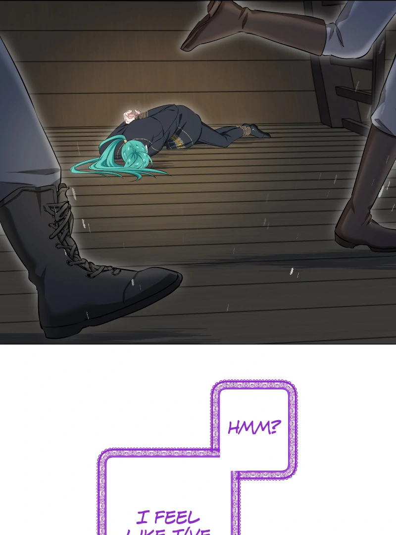 Nulliitas: The Half-Blood Royalty Chapter 196 - page 28
