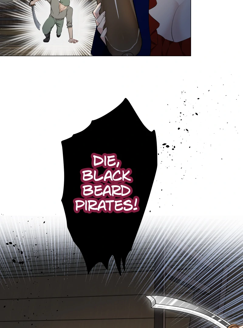 Nulliitas: The Half-Blood Royalty Chapter 196 - page 34