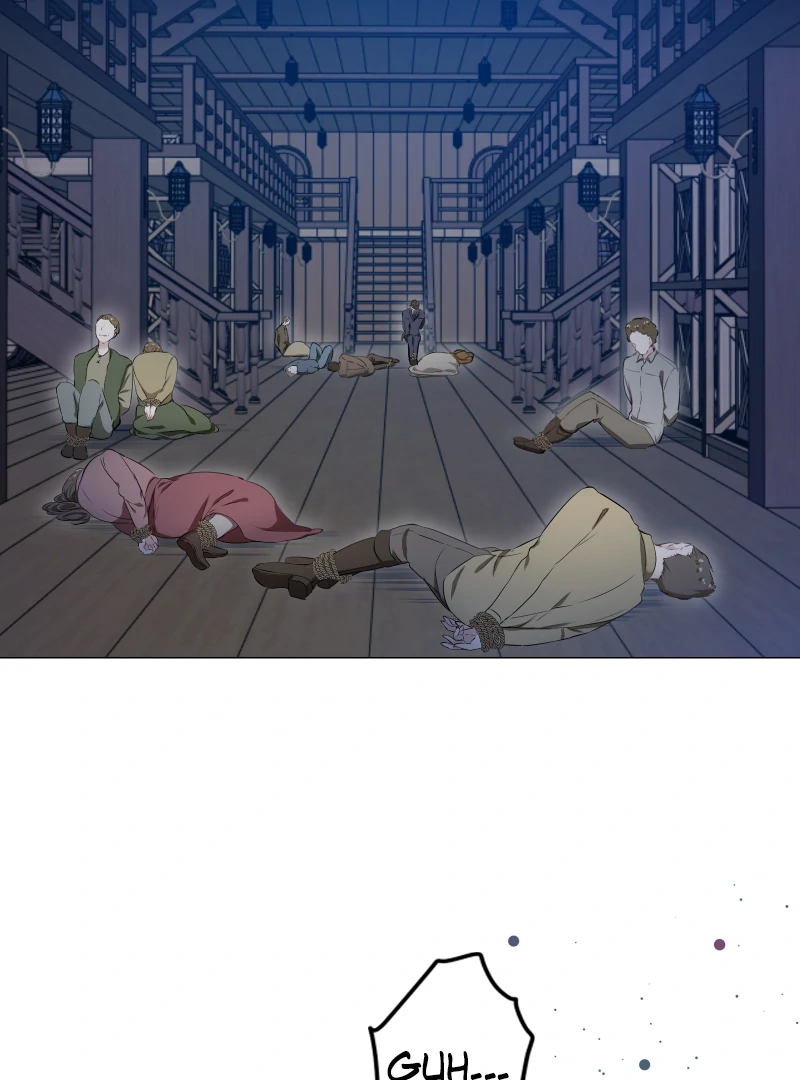 Nulliitas: The Half-Blood Royalty Chapter 196 - page 4