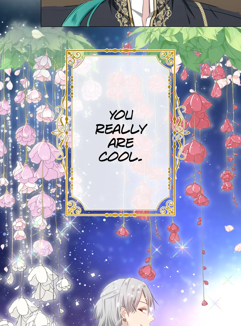 Nulliitas: The Half-Blood Royalty Chapter 196 - page 43