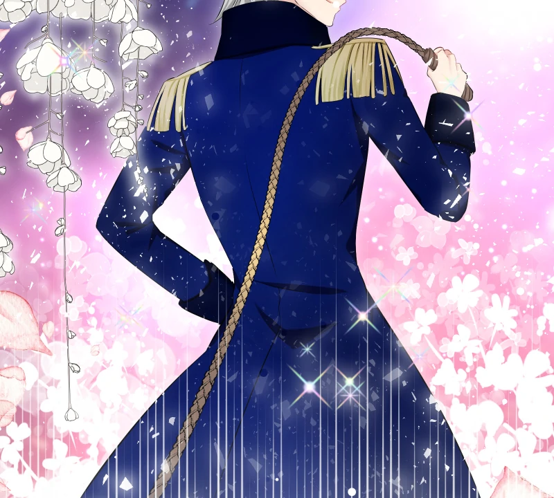 Nulliitas: The Half-Blood Royalty Chapter 196 - page 44