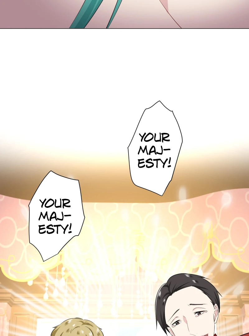 Nulliitas: The Half-Blood Royalty Chapter 196 - page 48