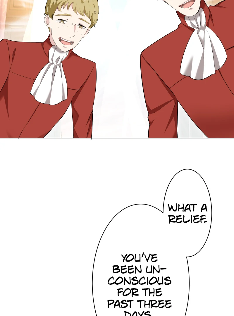 Nulliitas: The Half-Blood Royalty Chapter 196 - page 49