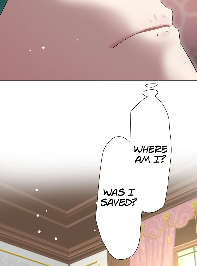 Nulliitas: The Half-Blood Royalty Chapter 196 - page 52