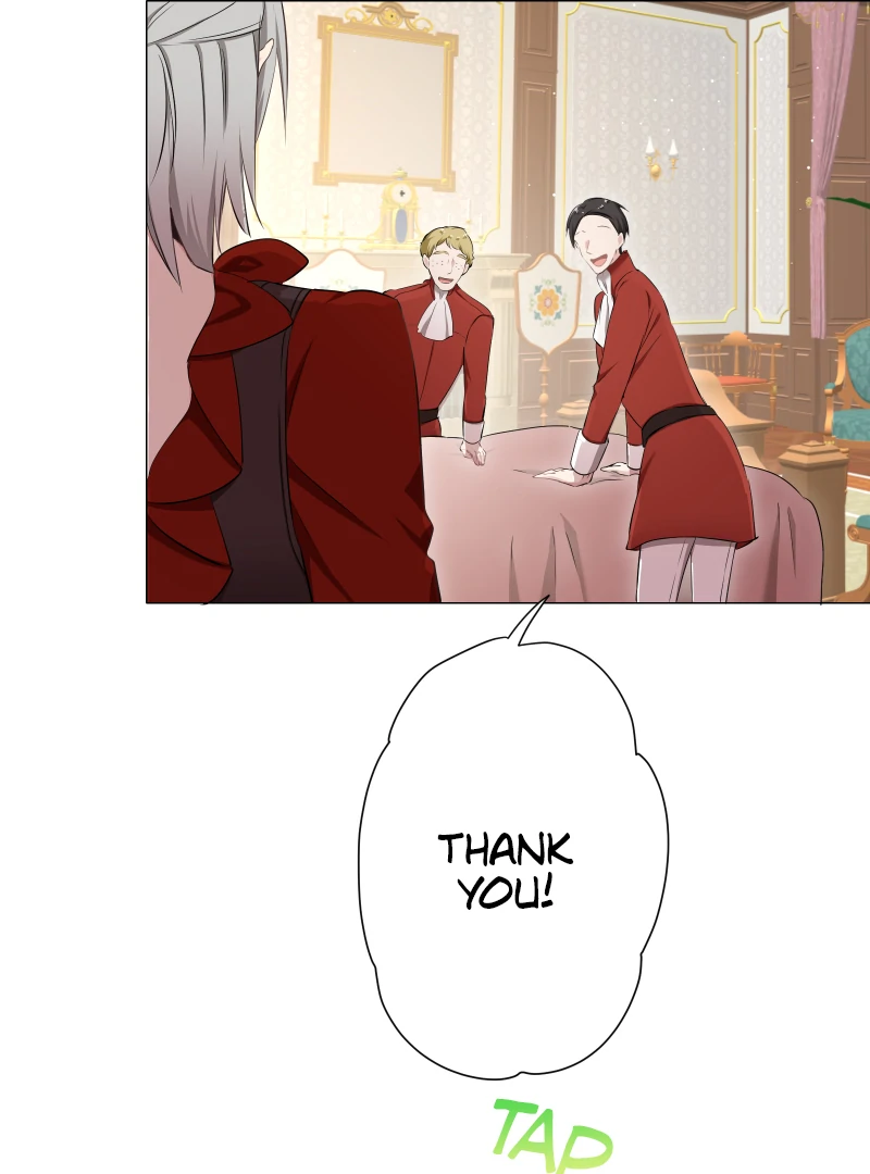 Nulliitas: The Half-Blood Royalty Chapter 196 - page 55